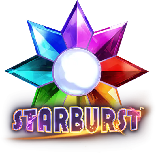 Starburst en GuazuBet